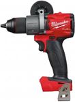 Image de MILWAUKEE VISSEUSE PERCEUSE M18FDD2-0X SANS ACCU SANS CHARGEUR