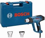 Afbeeldingen van Bosch décapeur thermique GHG 20-63  2000W