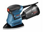 Afbeeldingen van Bosch ponceuse vibrante gss 160 multi
