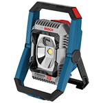 Afbeeldingen van Bosch lampe sans fil GLI 18 v-2200C  2200LUMENS (chargeur et batterie li-ion non livrée ) carton