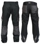 Afbeeldingen van PANTALON DASSY NOVA NOIR T 44