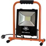 Afbeeldingen van JOHN HELPER LAMPE DE CHANTIER 50W 4500 LUMEN