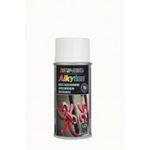 Afbeeldingen van Motip DC Alkyton peint antirouille 150ml blanc ral 9010