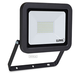 Afbeeldingen van Lumx Projecteur murale LED WS-50 : 50W / IP65