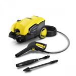 Afbeeldingen van KARCHER NETTOYEUR HAUTE PRESSION K5 COMPACT