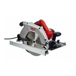 Afbeeldingen van MILWAUKEE SCIE CIRCULAIRE 235MM PROFONDEUR DE COUPE 85MM EN COFFRE CS85CBE