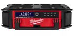 Afbeeldingen van PROMO MILWAUKEE RADIO PACKOUT  M18 PRCDAB+-0