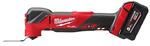 Afbeeldingen van PROMO MILWAUKEE MULTI-TOOL18V M18FMT-502X