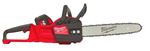 Afbeeldingen van Milwaukee TRONCONNEUSE GUIDE 35CM  M18 FCHS35-122