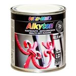 Afbeeldingen van Motip DC Alkyton antirouille noir ral 9005 mat 250 ml