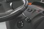 Image sur Husqvarna Tracteur avec bac de ramassage TC 242T