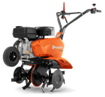 Image de Husqvarna Motoculteurs  TF325 212cm³ - 4Kw - Lageur 60cm
