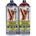 Afbeeldingen van MOTIP RAL ACRYL 1004 JAUNE OR BRILLANT 400 ML