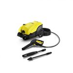 Afbeeldingen van KARCHER NETTOYEUR HAUTE PRESSION K4 COMPACT