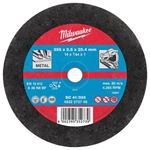 Afbeeldingen van Disque de tronconnage  355 mm pour CHS355