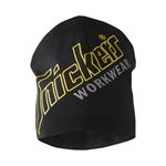 Afbeeldingen van SNICKERS BONNET COTON LOGO 9017-0400