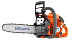 Afbeeldingen van HUSQVARNA TRONCONNEUSE 135 MARK 2  Guide 36cm 3/8