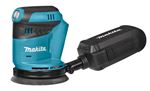 Afbeeldingen van PROMO MAKITA PONCEUSE DBO180ZJ SANS ACCU SANS CHARGEUR