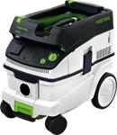 Afbeeldingen van PROMO Festool Aspirateur CTL 26 E