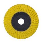 Afbeeldingen van DISQUE À LAMELLES Ø 125 MM, ZERKONIUM K80