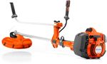 Afbeeldingen van HUSQVARNA DEBROUSSAILLEUSE 545RX  pour BROUSSAILLES