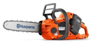 Afbeelding van HUSQVARNA TRONÇONNEUSE 340I Guide 30cm SANS BATTERIE NI CHARGEUR.