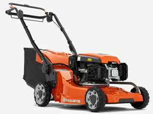 Afbeelding van HUSQVARNA TONDEUSE THERMIQUE LC347 VE
