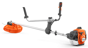 Image sur HUSQVARNA DEBROUSSAILLEUSE 525RX MII