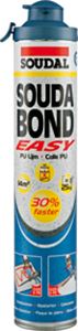 Afbeelding van SOUDABOND EASY CLICK&FIX 750ML