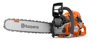 Afbeelding van HUSQVARNA TRONCONNEUSE THERMIQUE 562 XP 59.8CC PRO GUIDE 45CM 3/8