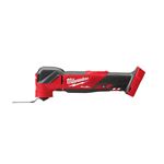 Afbeeldingen van PROMO MILWAUKEE MULTI-TOOL18V M18FMT-0X