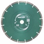 Image de MAKITA SUPER PROMO DISQUE SEGMENTE 125 X 1.8 X 7MM POUR USAGE UNIVERSEL