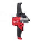 Afbeeldingen van MILWAUKEE MALAXEUR A PALETTES M18FPM-0X SANS ACCU NI CHARGEUR