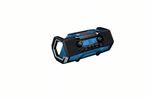 Afbeeldingen van BOSCH Radio sans fil GPB 18V-2 C (C&G Power adapter)