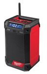 Afbeeldingen van MILWAUKEE ENCEINTE M12 RCDAB+-0