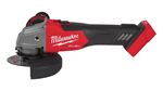 Afbeeldingen van Milwaukee Meuleuse M18 FSAG125X-0X nouveau