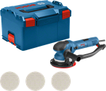 Afbeeldingen van PROMO Bosch Ponceuse excentrique GET 75-150