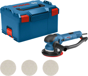 Afbeelding van PROMO Bosch Ponceuse excentrique GET 75-150
