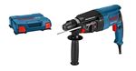 Afbeeldingen van PROMO Bosch marteau-perforateur GBH 2-26 f