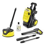 Afbeeldingen van PROMO KARCHER NETTOYEUR HAUTE PRESSION K5 COMPACT HOME