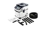 Afbeeldingen van PROMO Festool Aspirateur CT 25 E-SET