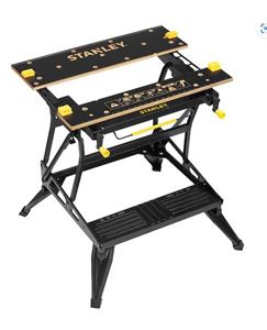 Afbeelding van PROMO STANLEY ETABLI DE TRAVAIL MODULABLE