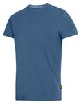 Afbeeldingen van SNICKERS T-SHIRT 2502-1700-XL Bleu
