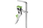 Afbeeldingen van FESTOOL SERRE-JOINT FS-HZ 160MM.
