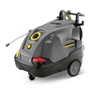 Afbeelding van KARCHER NHP EAU CHAUDE HDS 6/14 CX+ 140BAR - 600L/H 1.169-905.0