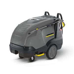 Afbeelding van KARCHER NETTOYEUR HAUTE PRESSION  EAU CHAUDE HDS10/20 4M 400V