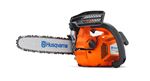 Afbeeldingen van HUSQVARNA TRONCONNEUSE THERMIQUE T435 PRO GUIDE 30 CM 3/8"