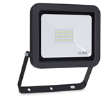 Afbeeldingen van Lumx Projecteur murale LED WS-30 : 30W / IP65