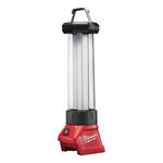 Afbeeldingen van MILWAUKEE LAMPE LANTERNE M18LL-0 SANS ACCU NI CHARGEUR