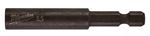 Image de Milwaukee Shockwave™ douille Hex 8 x 65 mm